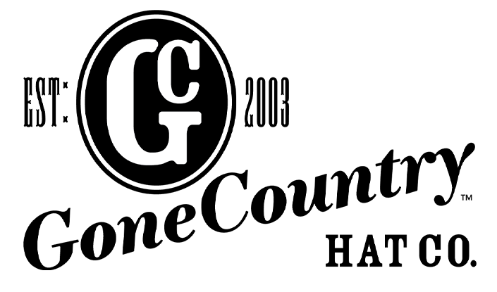 Gift Card - Gone Country Hats