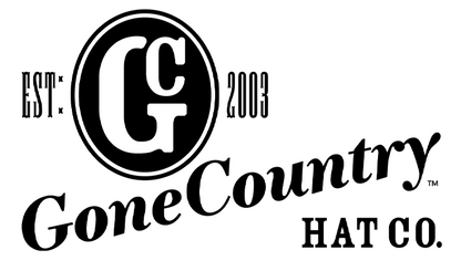 Gift Card - Gone Country Hats