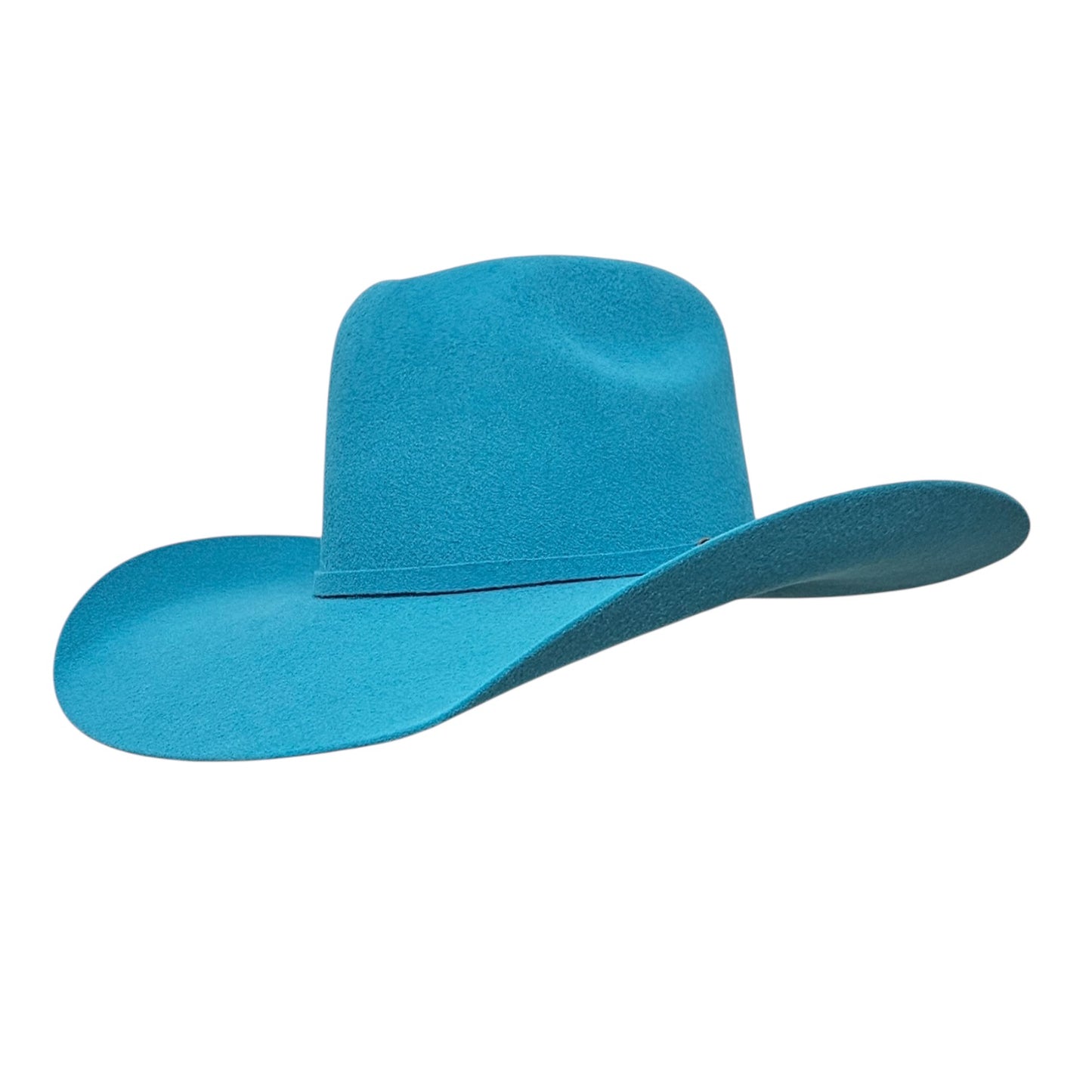 Durango Turquoise - Wool Cashmere