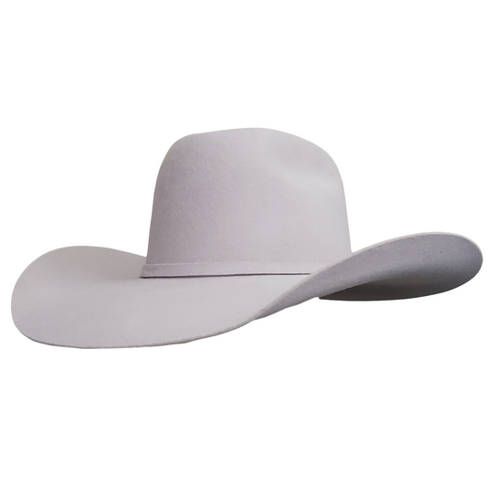 Big Sky Silver Belly Wool Cashmere Cowboy Hat – Premium Western Hat for Men & Women in USA