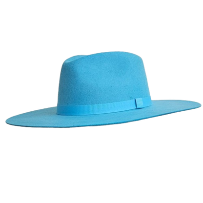 Best turquoise cowboy hat – Drifter wool cashmere Western hat, ideal for country music lovers, rodeo fans, and Western fashion enthusiasts