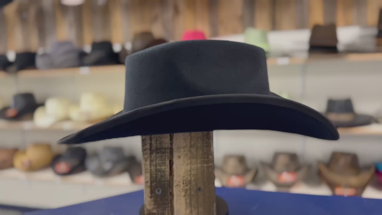 Cotton store country hats