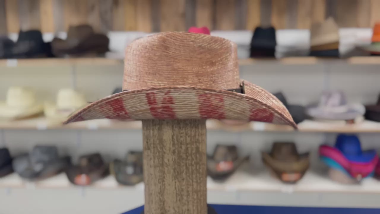 Country hats for sales sale