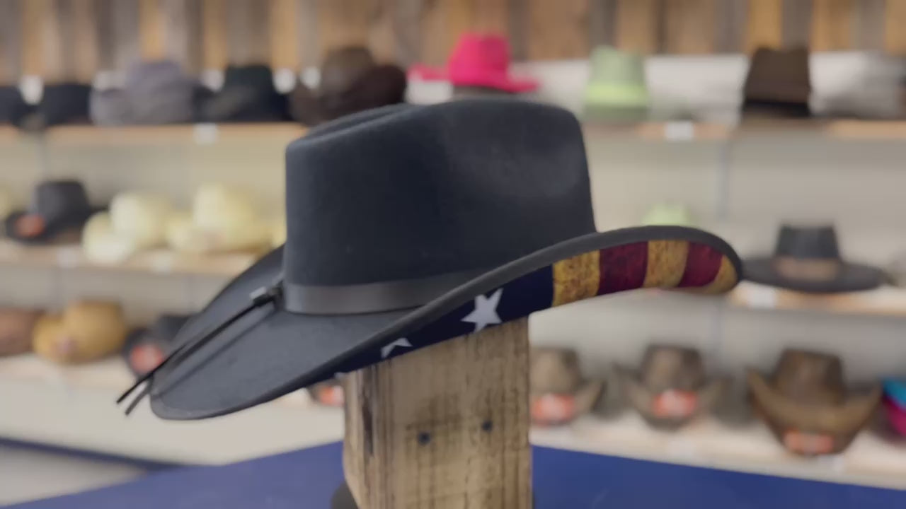 Cotton store country hats