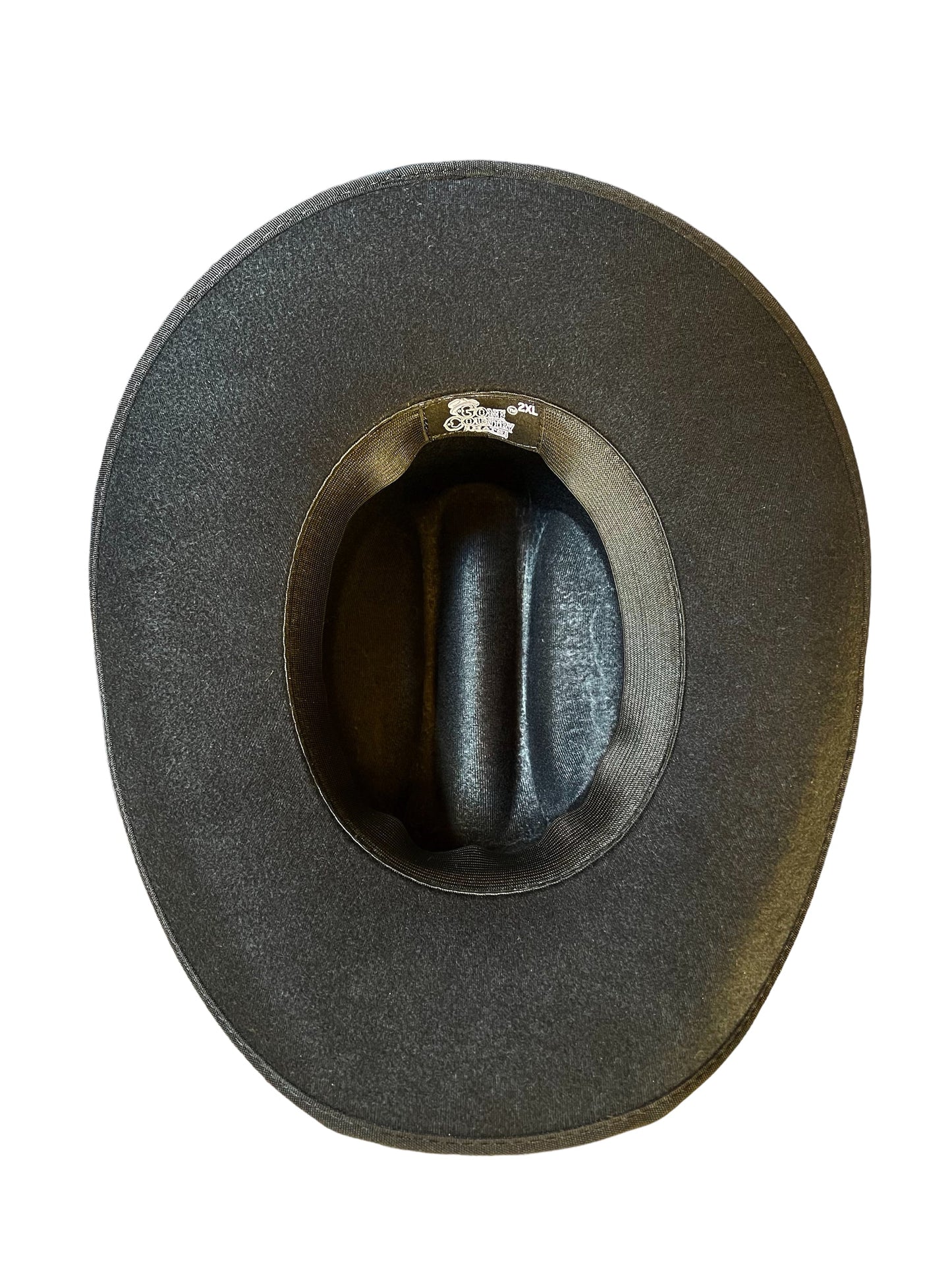 Best Cowboy Hats Near Me – Yellowstone Black Cotton Hat for Rodeo & Country Fashion