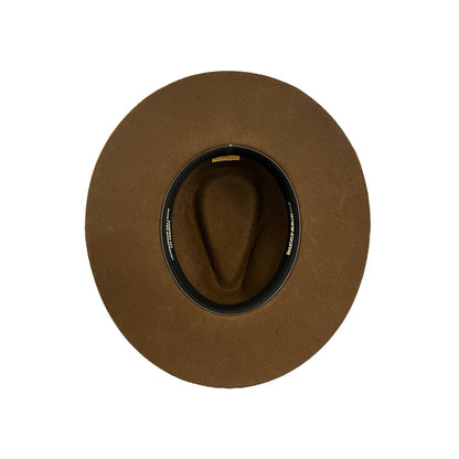 Stylish Brown Wool Cashmere Cowboy Hat for Sale – Best Western Hat for Men & Women in USA